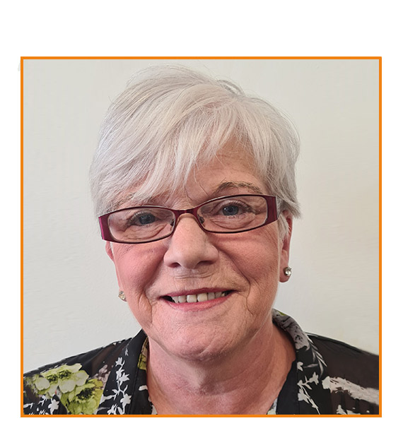 Debbie Waterman 