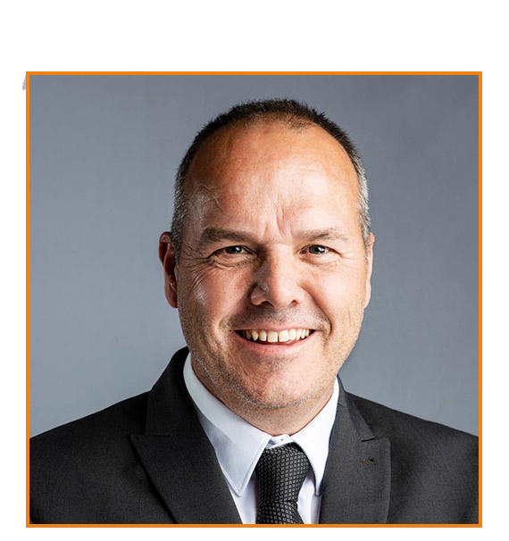 Paul Servis